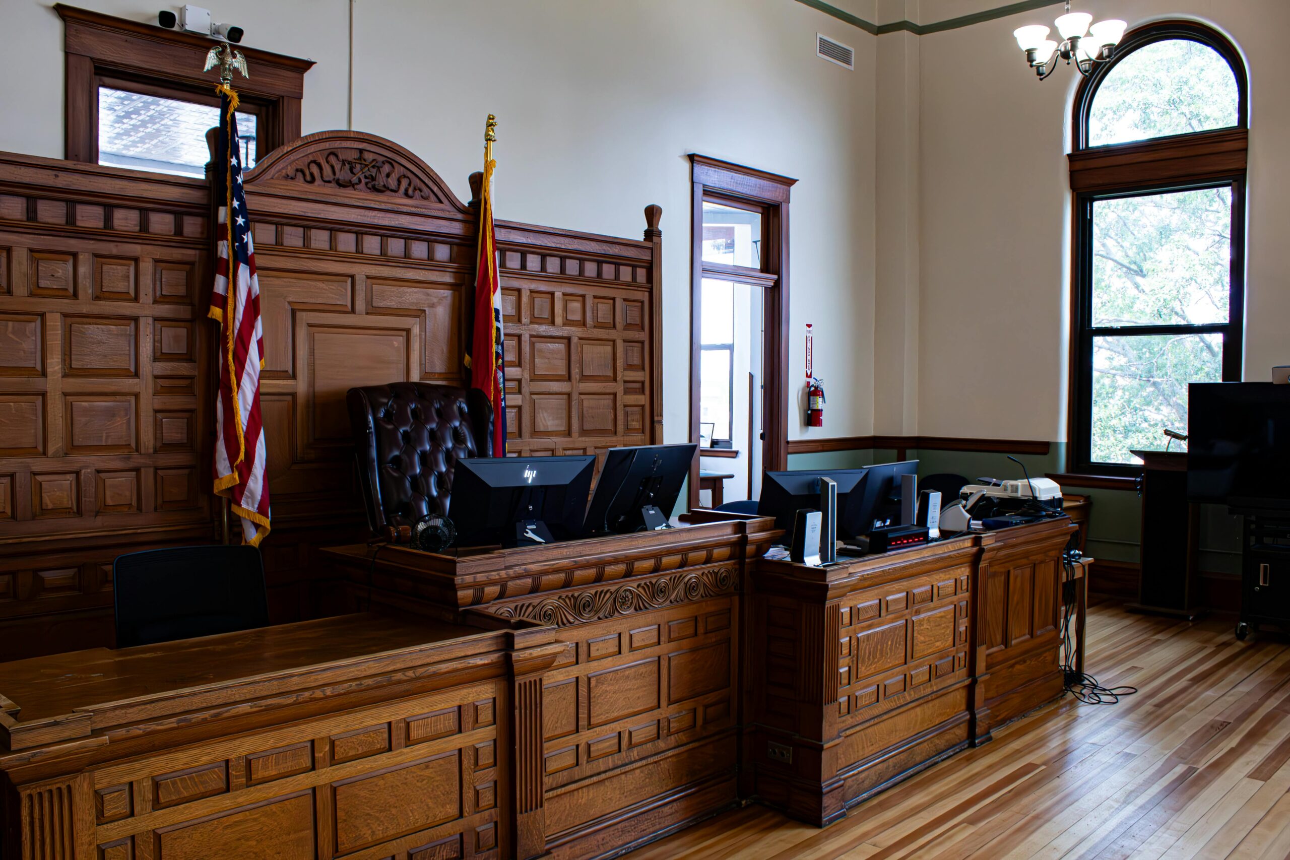 Courthouse image