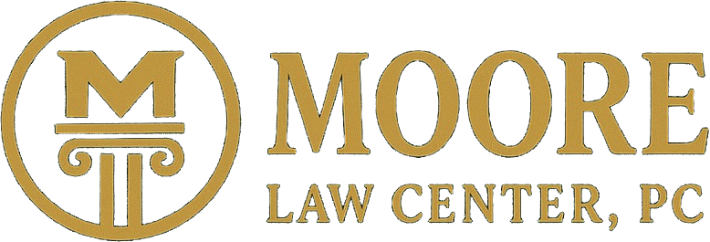 Moore Law Center, PC. Marietta GA criminal defense lawyers.